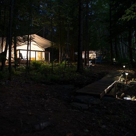 Harmony Outdoor Inn Parry Sound Exterior foto