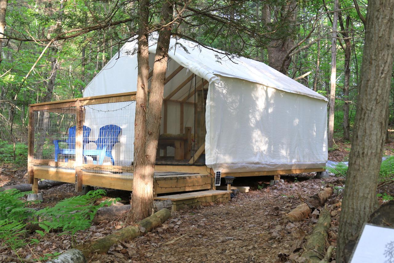 Harmony Outdoor Inn Parry Sound Exterior foto